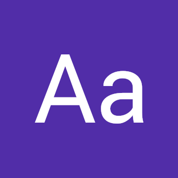 صورة الملف الشخصي لـ Aa Aa