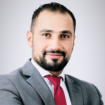 صورة الملف الشخصي لـ Abdul Rahman Kannan