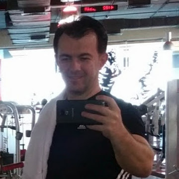 صورة الملف الشخصي لـ yasser stas