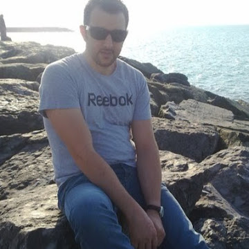 صورة الملف الشخصي لـ Mustafa Saleem