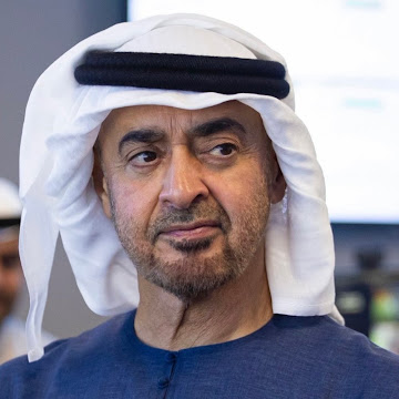 صورة الملف الشخصي لـ Abdulla AL Ashkhari