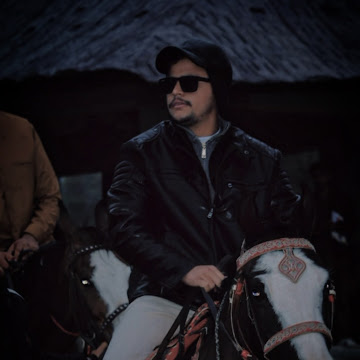 صورة الملف الشخصي لـ Atif Manzoor
