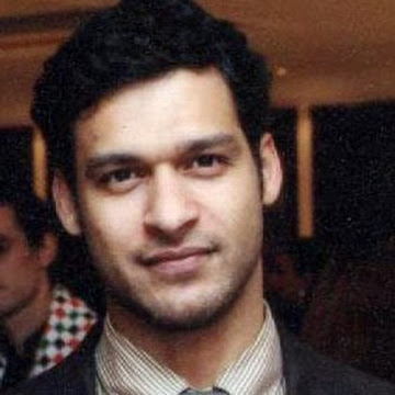 صورة الملف الشخصي لـ Mohamed Alhumaidi