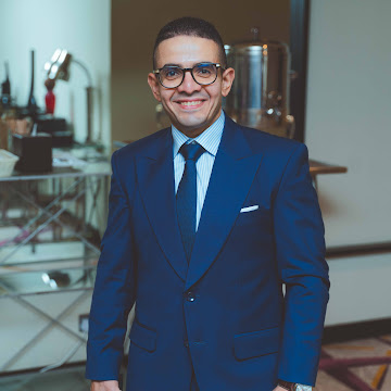 صورة الملف الشخصي لـ Tarek Esawy