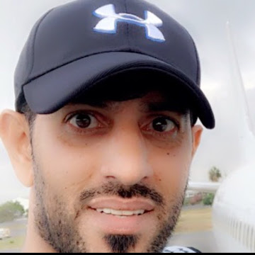 صورة الملف الشخصي لـ Ibrahim Almarashda