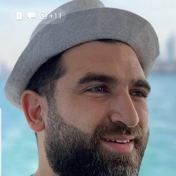 صورة الملف الشخصي لـ afif