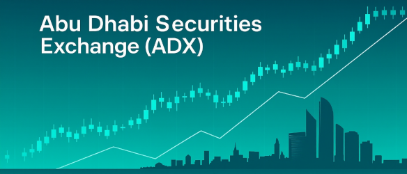 🇦🇪 مجموعة – سوق أبوظبي للأوراق المالية (ِADX)
