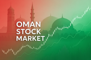 🇴🇲  مجموعة – سوق مسقط للأوراق المالية (MSX)