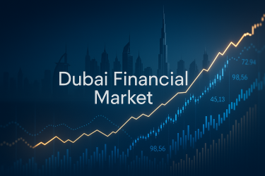 🇦🇪 مجموعة – سوق دبي المالي (DFM)