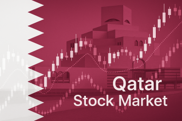 🇶🇦 مجموعة – بورصة قطر (QSE)