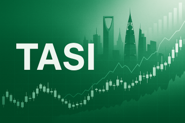 🇸🇦 مجموعة – السوق المالية السعودية (تداول – TADAWUL)