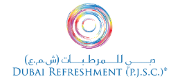 شركة دبي للمرطبات ش.م.ع