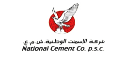 شركة الإسمنت الوطنية ش.م.ع