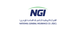 الشركة الوطنية للتأمينات العامة ش.م.ع
