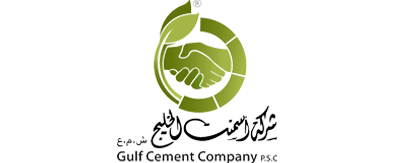 شركة اسمنت الخليج