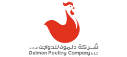 شركة دلمون للدواجن ش.م.ب.	