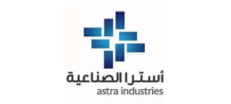 أسترا الصناعية