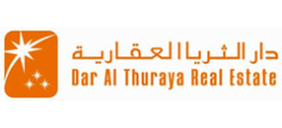 شركة دار الثريا العقارية (ش.م.ك)‏