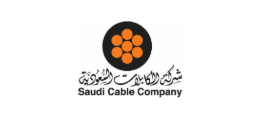 الكابلات السعودية