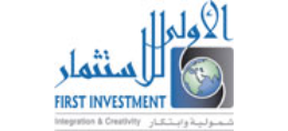 الشركة الأولى للإستثمار (ش.م.ك) عامة‏