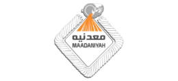 معدنية
