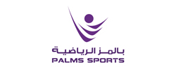 شركة بالمز الرياضية ش م خ