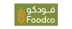 فودكو الوطنية للمواد الغذائية ش م خ