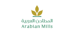 المطاحن العربية