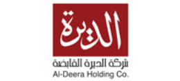 شركة الديرة القابضة (ش.م.ك . ع )‏