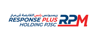 شركه ريسبونس بلس القابضه ش م خ