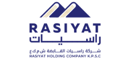 شركة راسيات القابضة (ش.م.ك.ع)‏