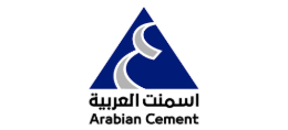أسمنت العربية