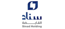 سناد القابضة