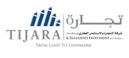 شركة التجارة والإستثمار العقاري (ش.م.ك)‏