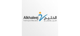 الخليج للتدريب