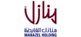 ‏‏شركة منازل القابضة (ش.م.ك.ق)