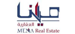 شركة مينا العقارية (ش.م.ك)