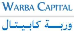 شركة وربة كابيتال القابضة
