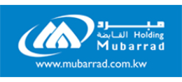 شركة مبرد القابضة (ش.م.ك)‏