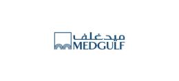 ميدغلف للتأمين