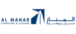 شركة المنار للتمويل والإجارة