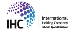 الشركة العالمية القابضة ش م ع