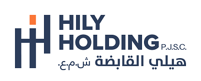 شركة هيلي القابضة ش .م.ع