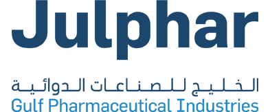 شركة الخليج للصناعات الدوائية