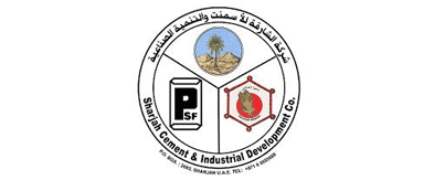 شركة الشارقة لﻸ سمنت و التنمية الصناعية