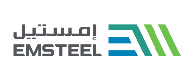 امستيل لمواد البناء ش م ع