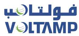 VOLTAMP ENERGY