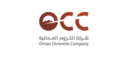 OMAN CHROMITE