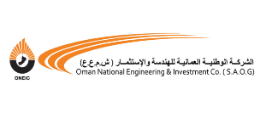 OMAN NATIONAL ENGINEERING & INVESTMENT 