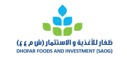 DHOFAR FOODS AND INVESTMENT